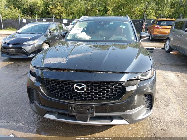 2024 MAZDA CX-50 2.5 TURBO PREMIUM PLUS