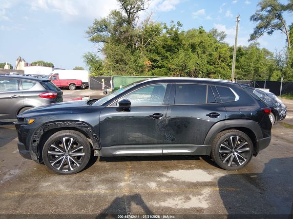 2024 MAZDA CX-50