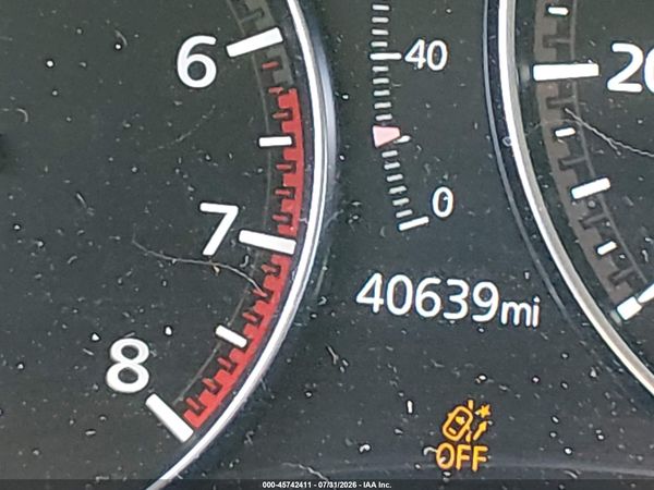 2024 MAZDA CX-50 2.5 TURBO PREMIUM PLUS