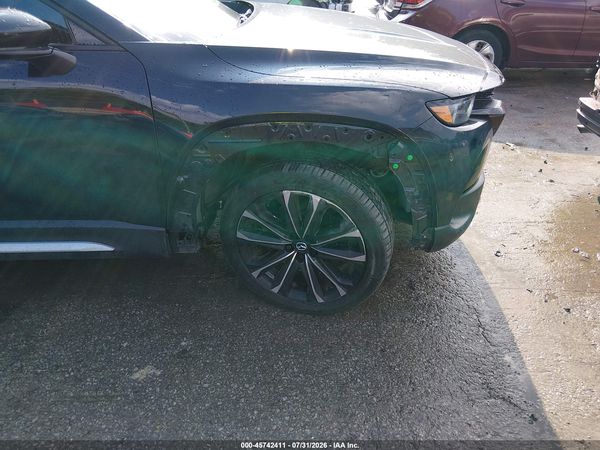 2024 MAZDA CX-50 2.5 TURBO PREMIUM PLUS