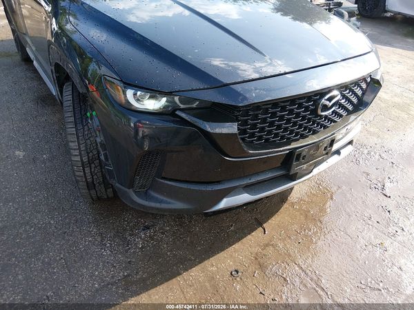 2024 MAZDA CX-50 2.5 TURBO PREMIUM PLUS