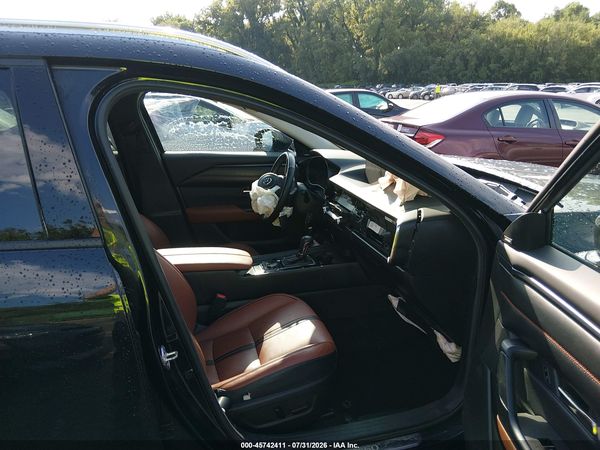 2024 MAZDA CX-50 2.5 TURBO PREMIUM PLUS
