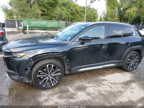 2024 MAZDA CX-50 2.5 TURBO PREMIUM PLUS