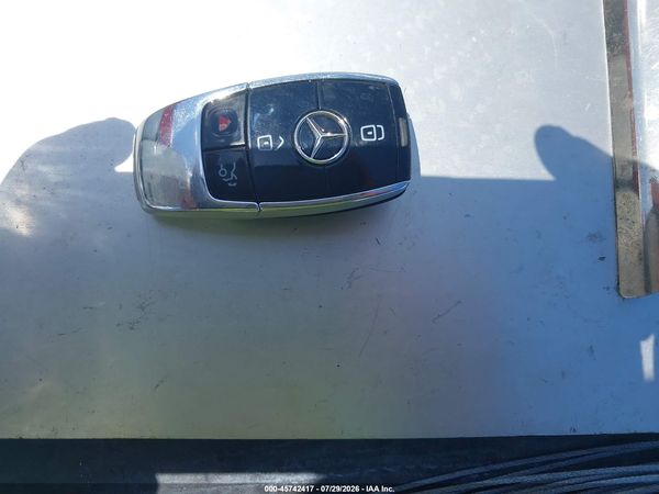 2021 MERCEDES-BENZ MAYBACH GLS 600 4MATIC