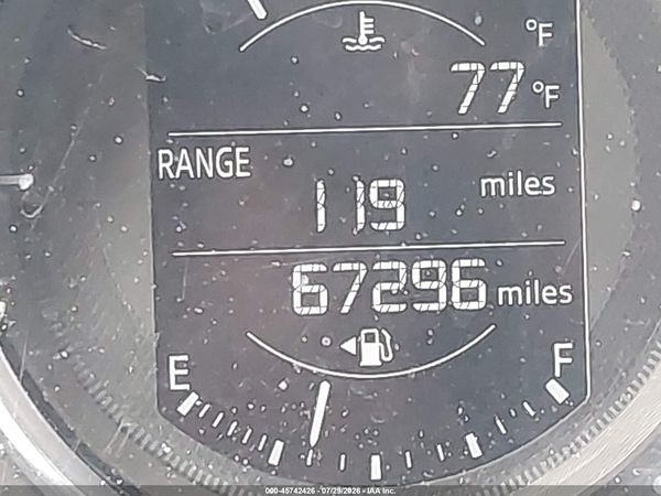 2017 MAZDA MAZDA6 SPORT