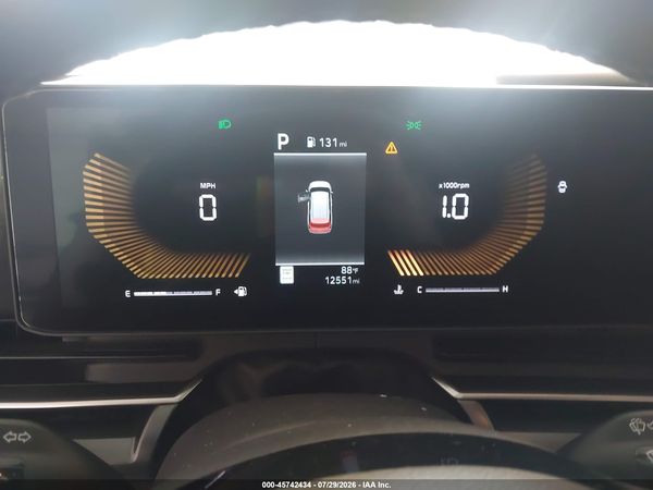 2026 KIA CARNIVAL MPV LXS