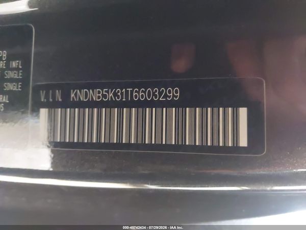 2026 KIA CARNIVAL MPV LXS