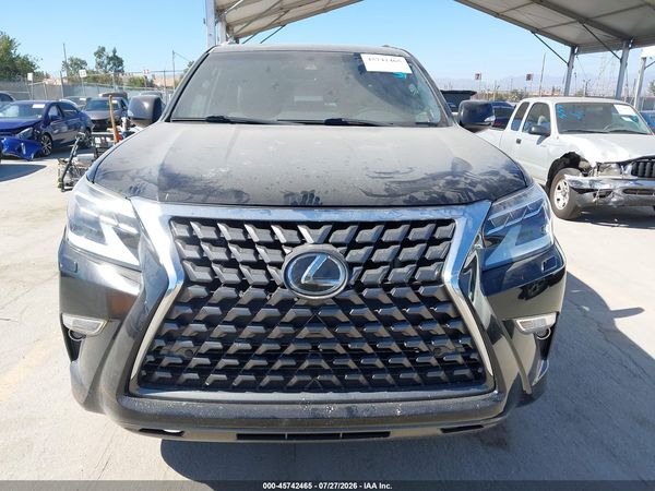 2020 LEXUS GX 460 PREMIUM