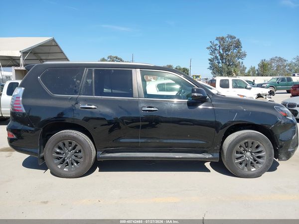 2020 LEXUS GX 460 PREMIUM