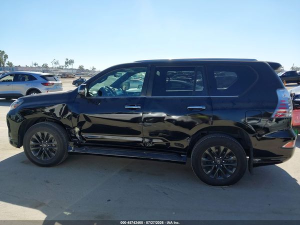 2020 LEXUS GX 460 PREMIUM