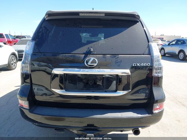 2020 LEXUS GX 460 PREMIUM