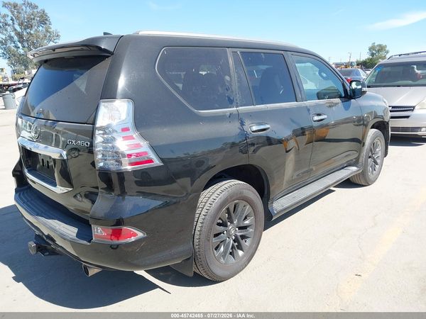 2020 LEXUS GX 460 PREMIUM