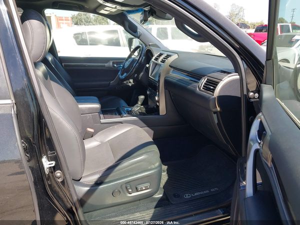 2020 LEXUS GX 460 PREMIUM