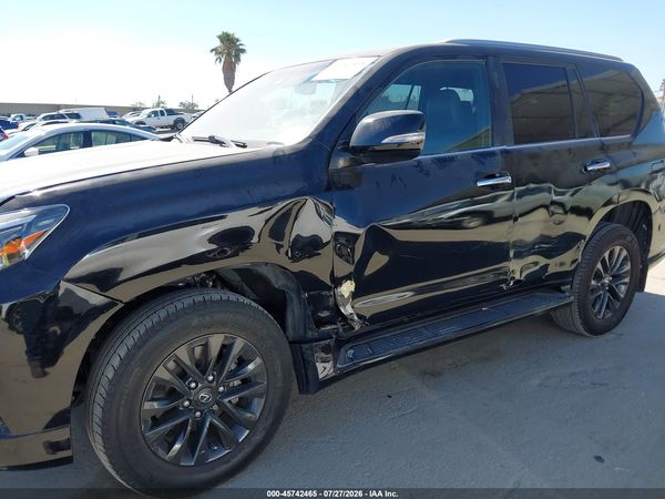 2020 LEXUS GX 460 PREMIUM