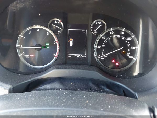 2020 LEXUS GX 460 PREMIUM