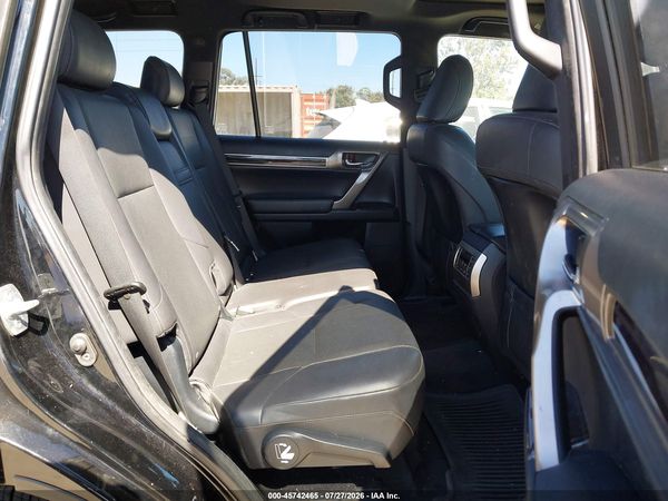 2020 LEXUS GX 460 PREMIUM