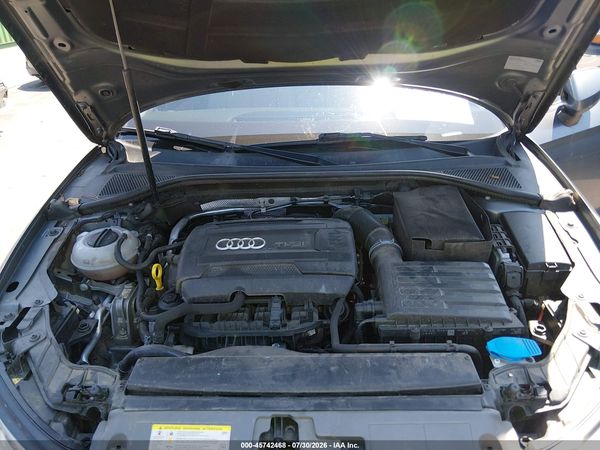 2015 AUDI A3 1.8T PREMIUM