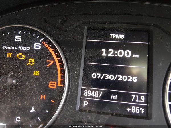 2015 AUDI A3 1.8T PREMIUM