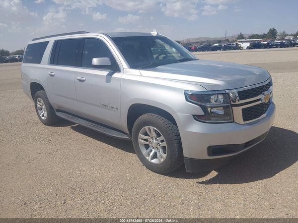 2020 CHEVROLET SUBURBAN 4WD LS — I1