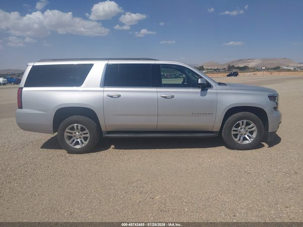 2020 CHEVROLET SUBURBAN 4WD LS — I116