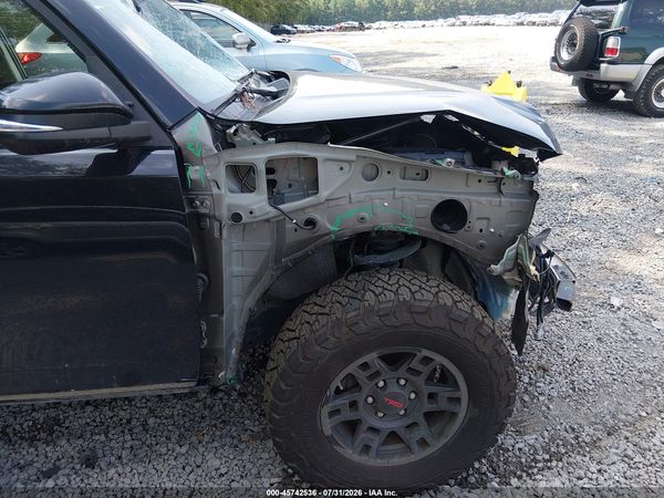 2020 TOYOTA 4RUNNER SR5 PREMIUM