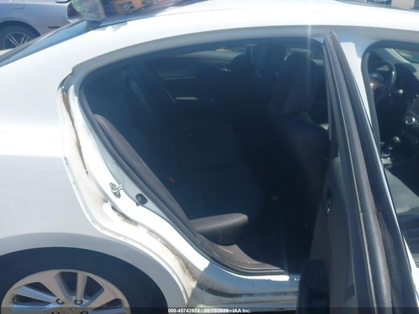 2018 ACURA ILX