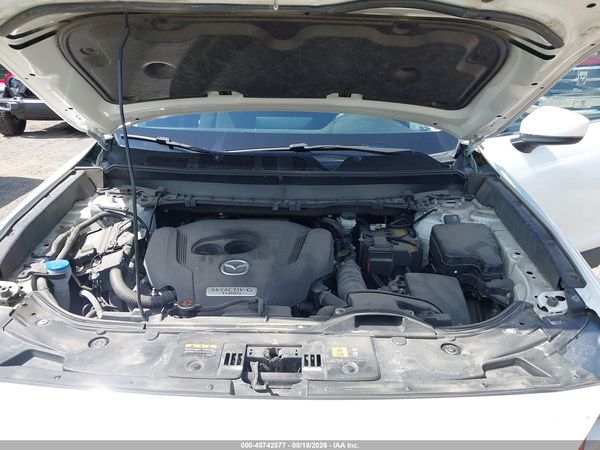 2022 MAZDA CX-9 SPORT