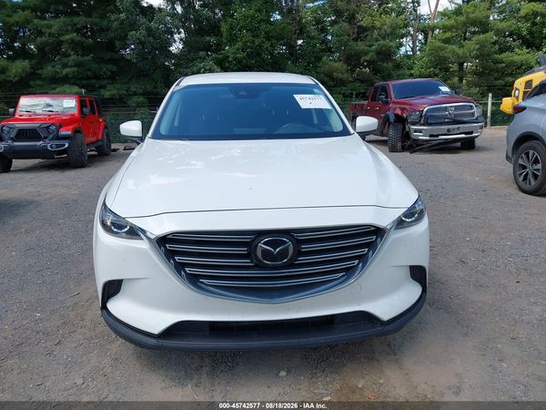 2022 MAZDA CX-9 SPORT