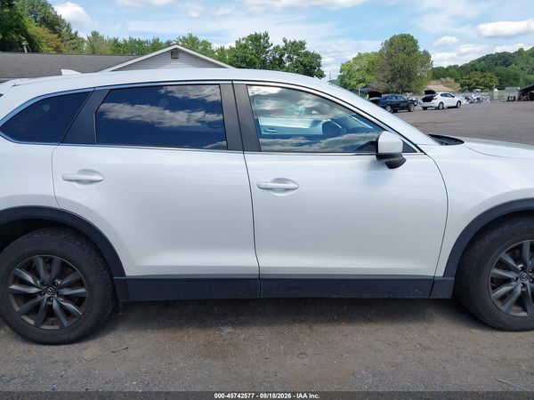 2022 MAZDA CX-9 SPORT