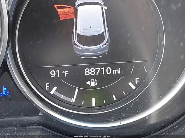 2022 MAZDA CX-9 SPORT