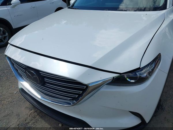 2022 MAZDA CX-9 SPORT