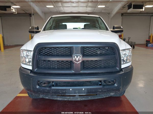2017 RAM 3500 TRADESMAN  4X4 6'4 BOX