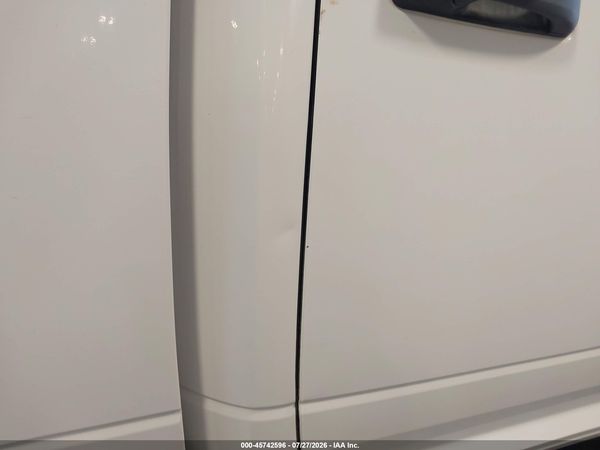 2017 RAM 3500 TRADESMAN  4X4 6'4 BOX