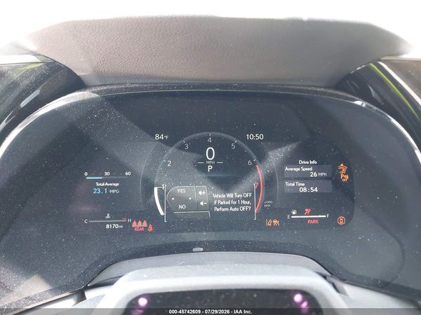 2025 LEXUS RX 350 LUXURY