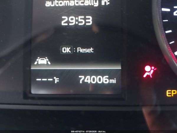 2023 KIA K5 GT