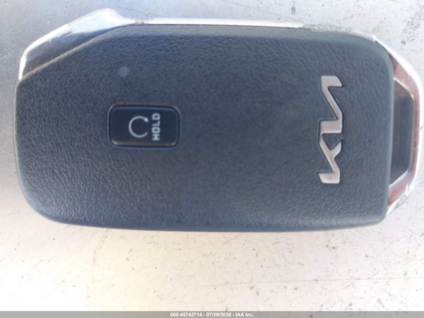 2023 KIA K5 GT
