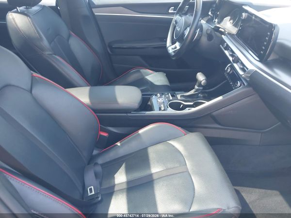 2023 KIA K5 GT