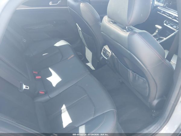 2023 KIA K5 GT