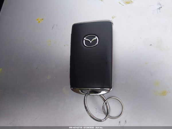 2025 MAZDA CX-70 3.3 TURBO S PREMIUM PLUS