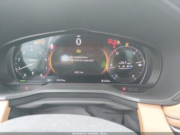 2025 MAZDA CX-70 3.3 TURBO S PREMIUM PLUS