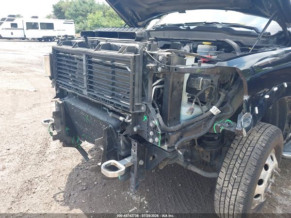 2022 RAM 3500 LARAMIE  4X4 6'4 BOX