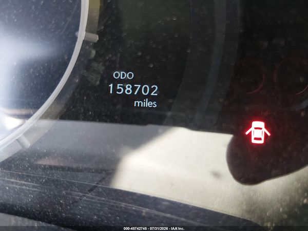 2017 LEXUS IS 200T