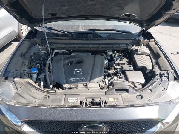 2019 MAZDA CX-5 SPORT