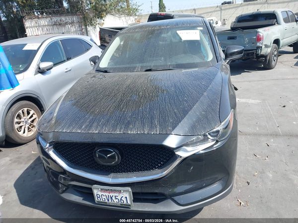 2019 MAZDA CX-5 SPORT