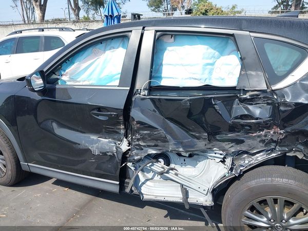 2019 MAZDA CX-5 SPORT