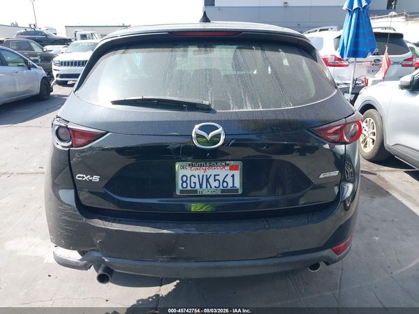 2019 MAZDA CX-5 SPORT