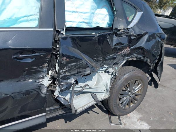 2019 MAZDA CX-5 SPORT