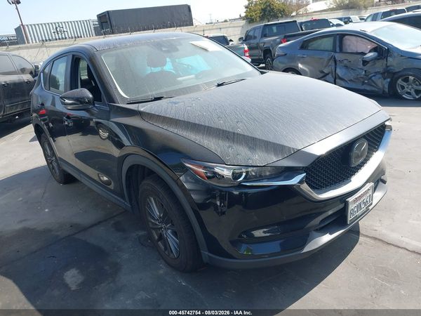 2019 MAZDA CX-5 SPORT