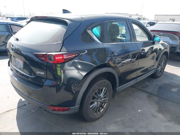 2019 MAZDA CX-5 SPORT