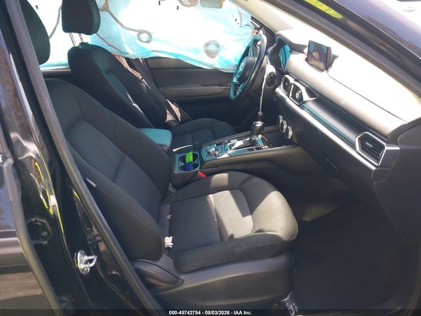 2019 MAZDA CX-5 SPORT